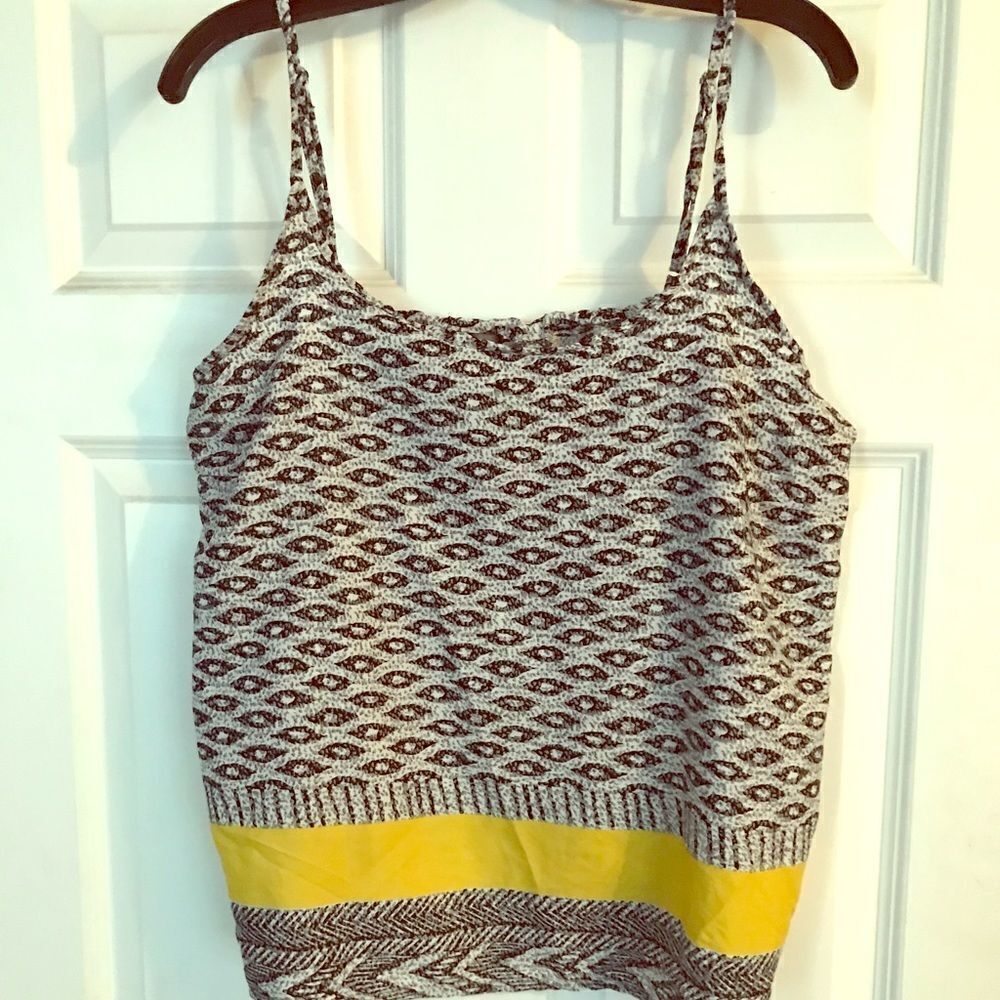 Lightweight tank